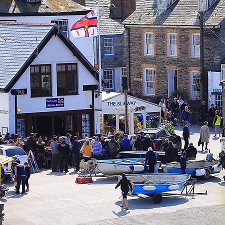 The Slipway B&B Port Isaac Exterior photo