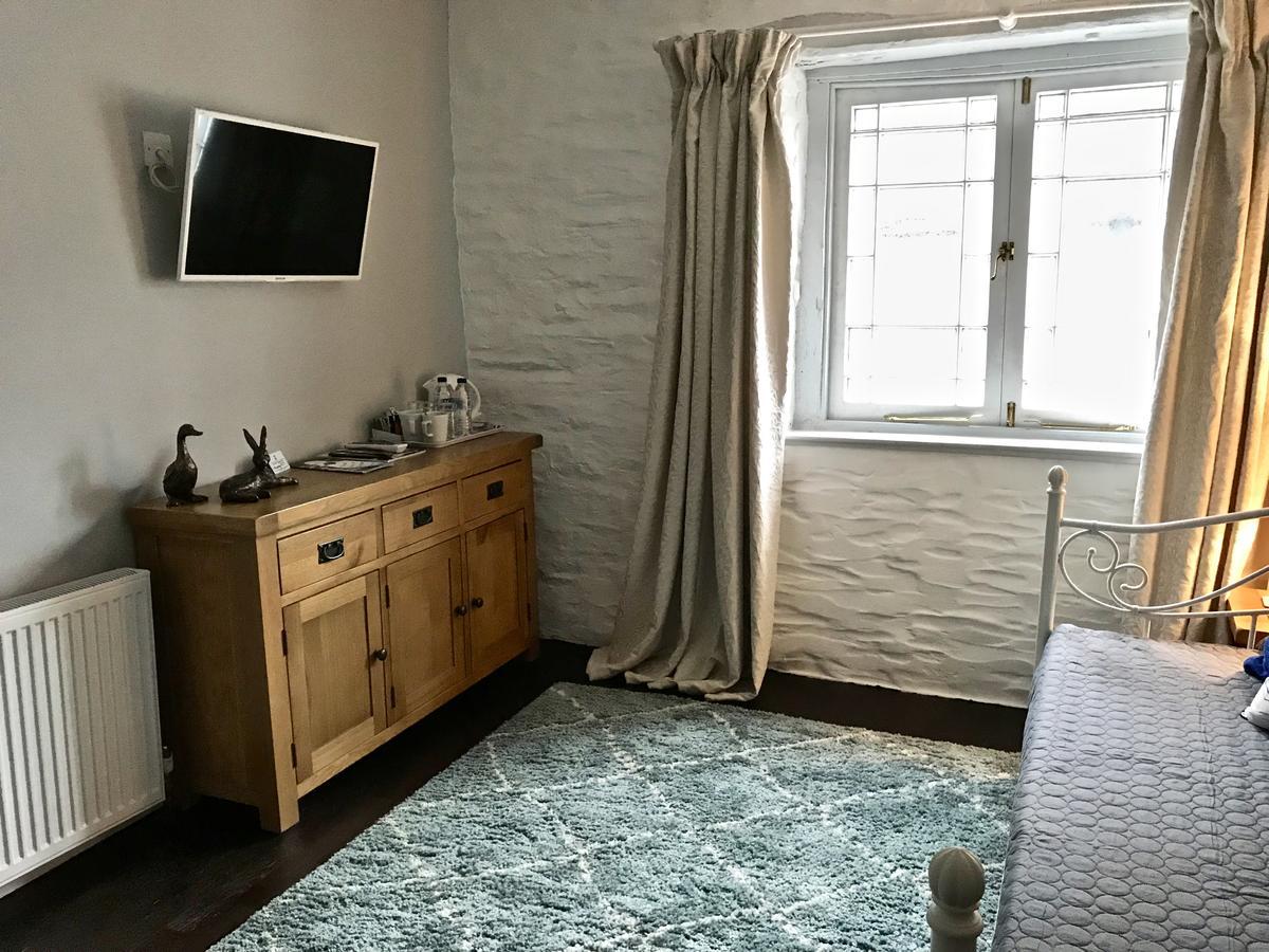 The Slipway B&B Port Isaac Exterior photo