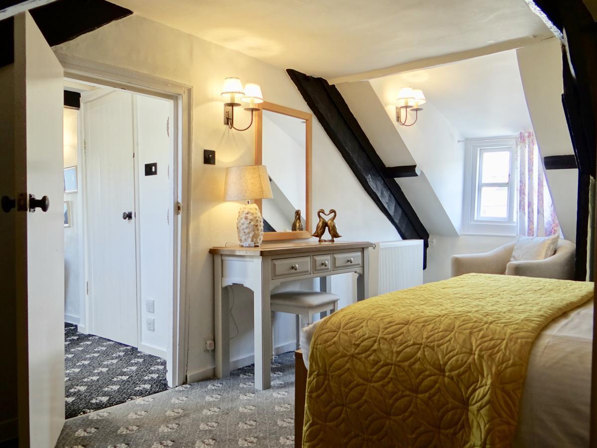 The Slipway B&B Port Isaac Exterior photo