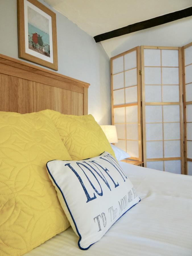 The Slipway B&B Port Isaac Exterior photo
