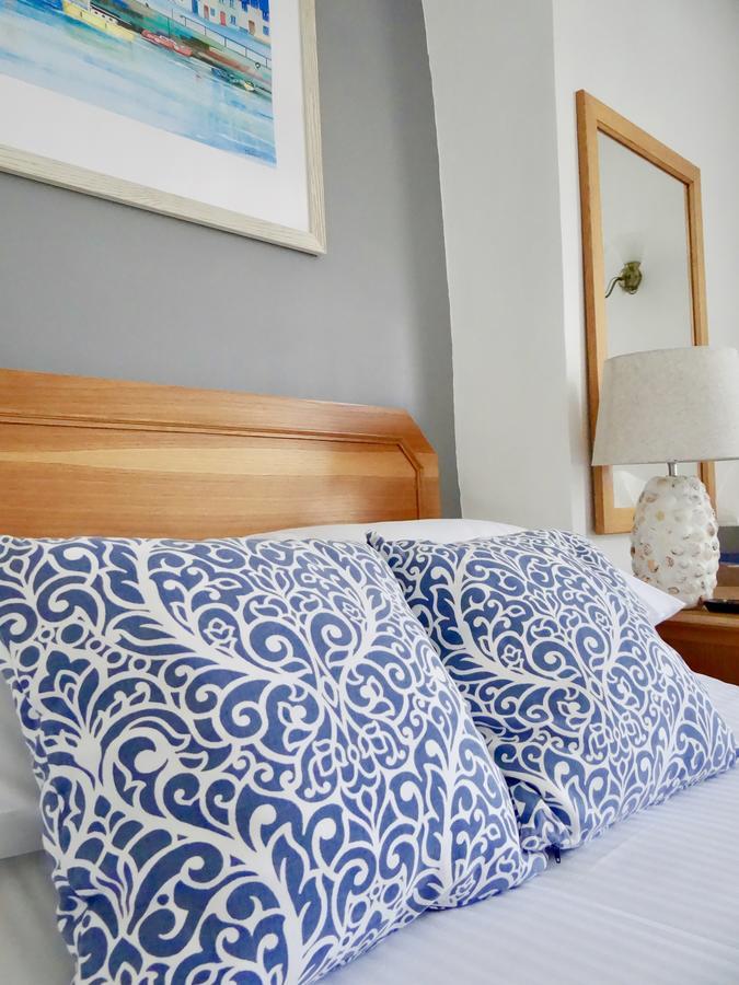 The Slipway B&B Port Isaac Exterior photo