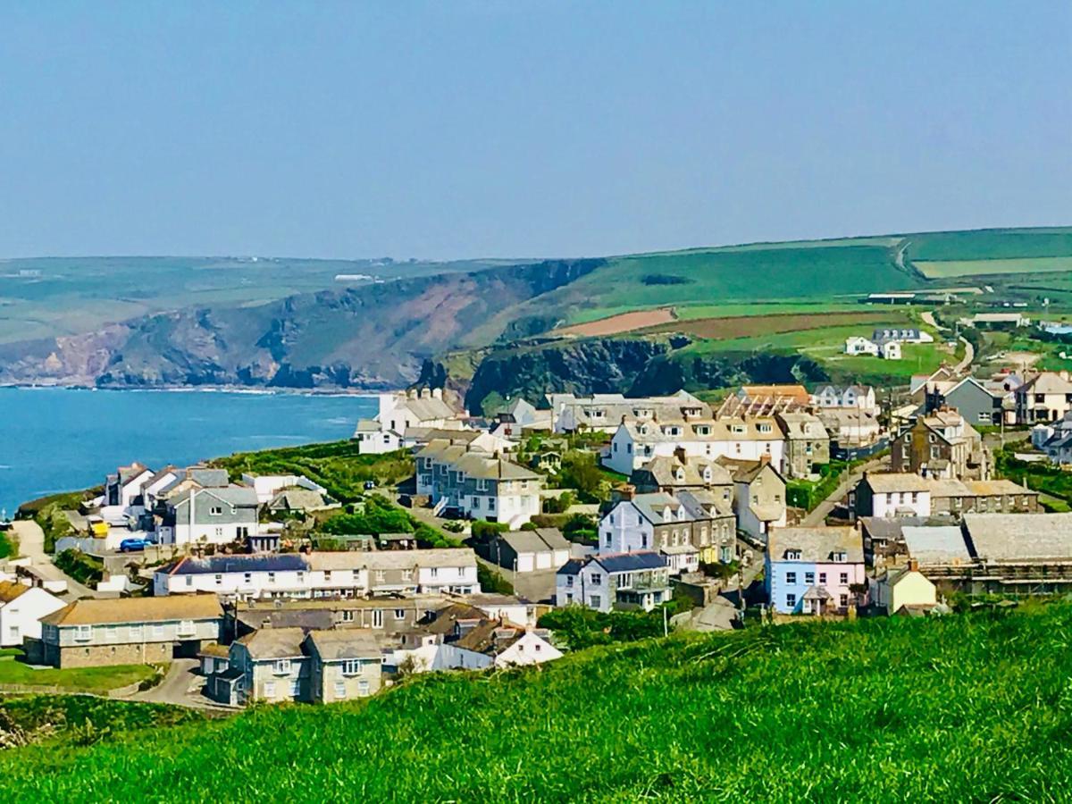 The Slipway B&B Port Isaac Exterior photo